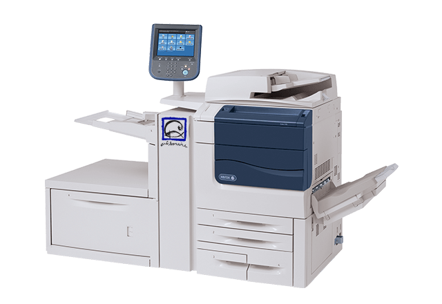 xerox color 560:570 printer